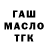 ТГК THC oil Nastya Tonkonog
